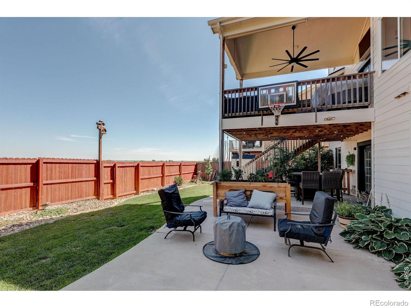 MLS Image #40 for 3125  argyll lane,johnstown, Colorado