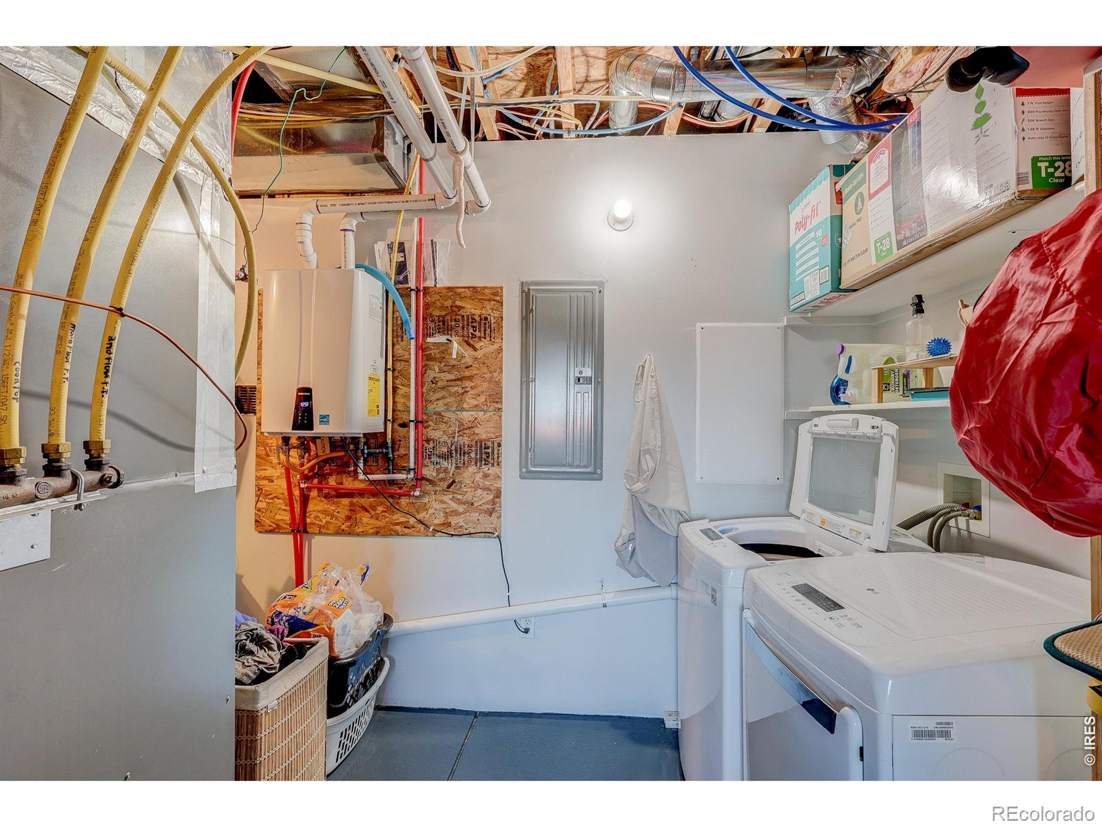 MLS Image #45 for 3125  argyll lane,johnstown, Colorado