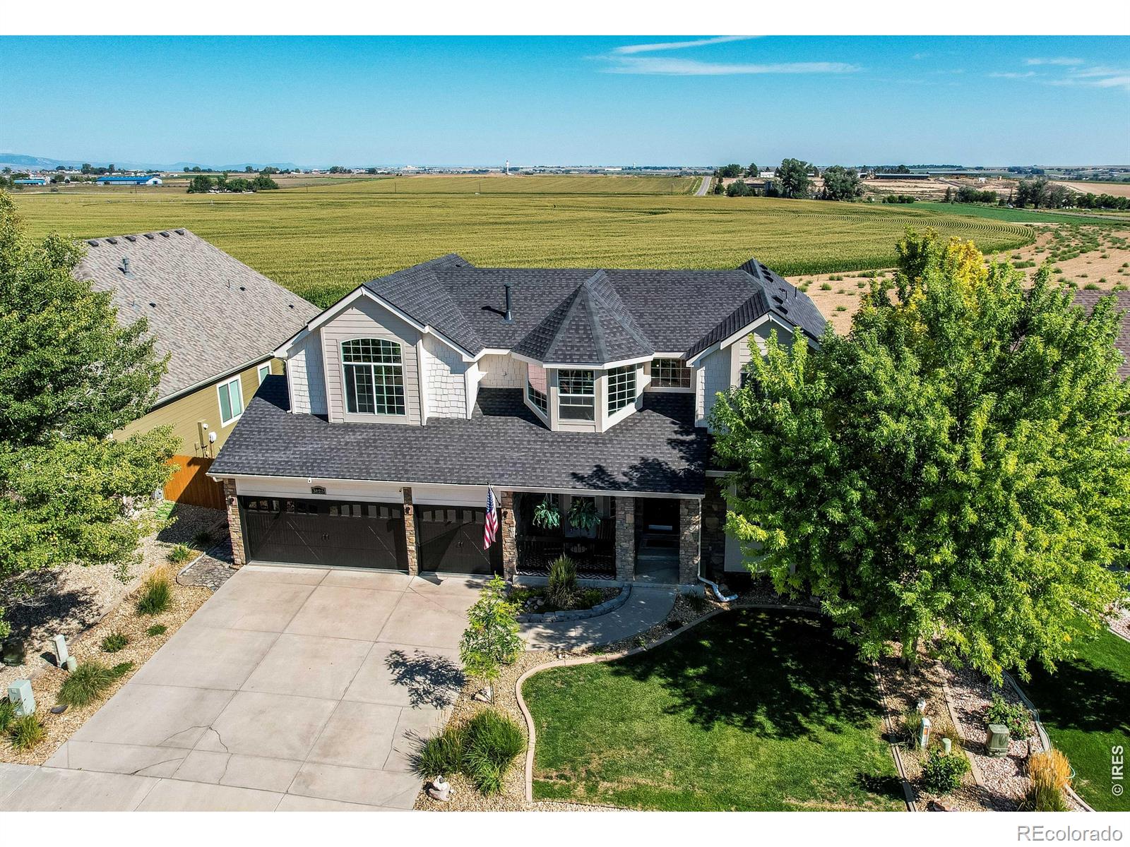 MLS Image #49 for 3125  argyll lane,johnstown, Colorado
