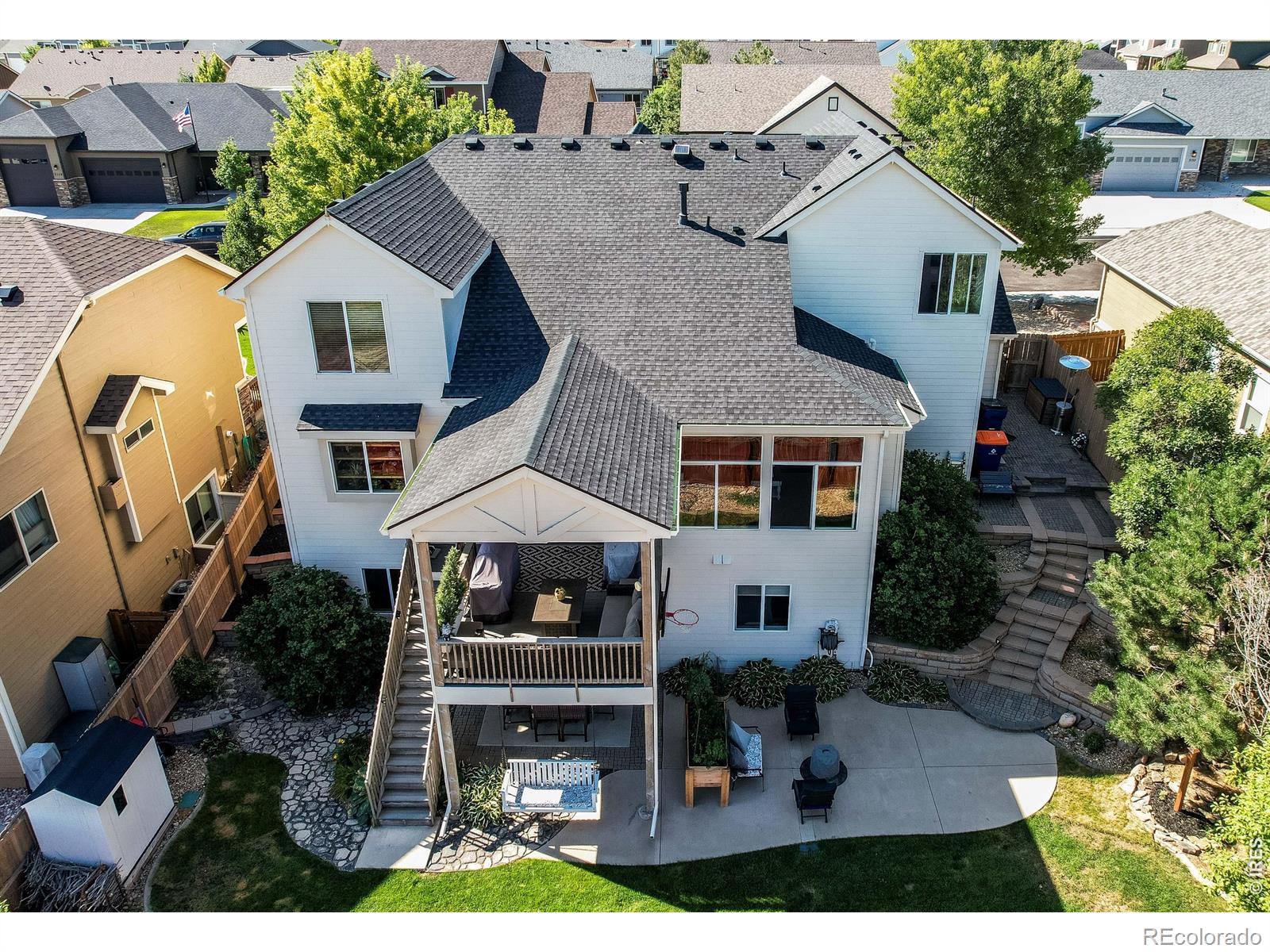 MLS Image #8 for 3125  argyll lane,johnstown, Colorado