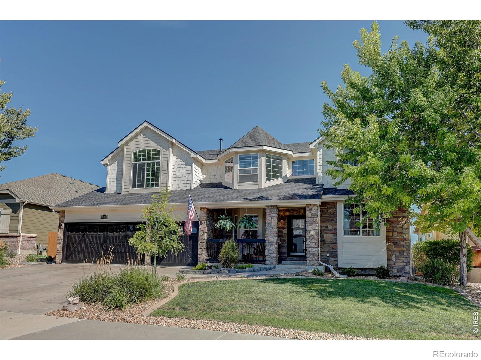 MLS Image #9 for 3125  argyll lane,johnstown, Colorado