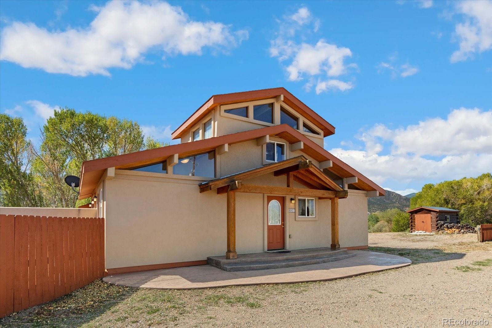 MLS Image #0 for 9901  county road 120 ,salida, Colorado