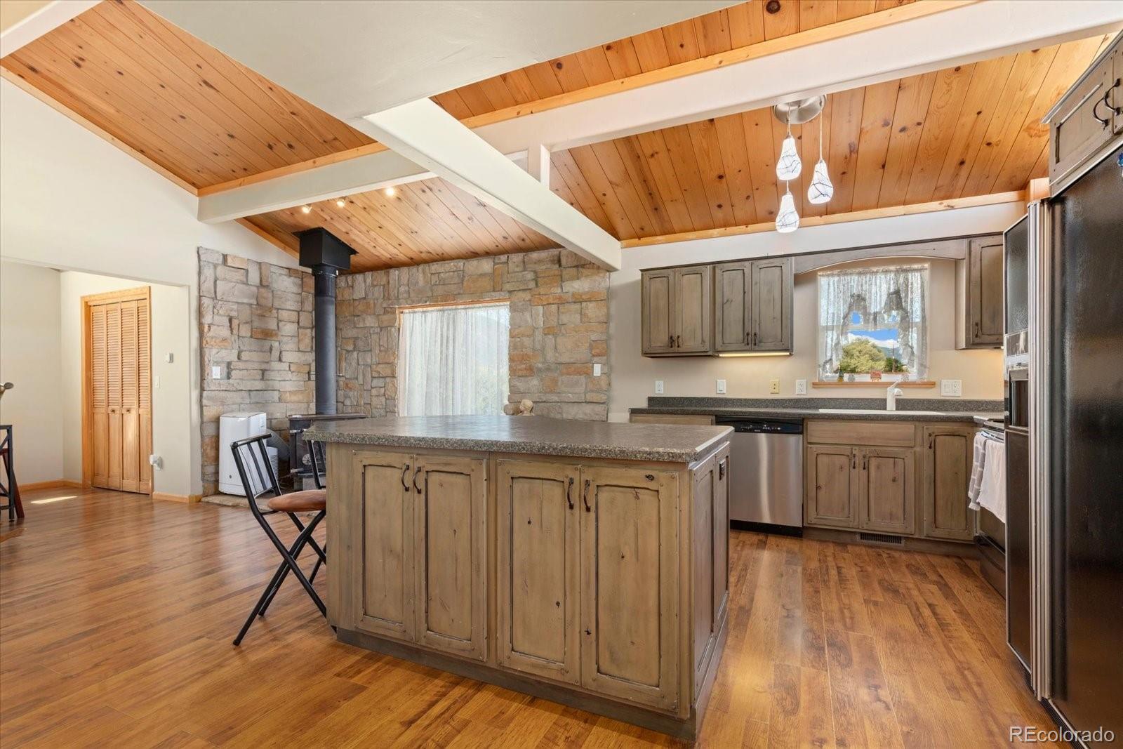 MLS Image #2 for 9901  county road 120 ,salida, Colorado