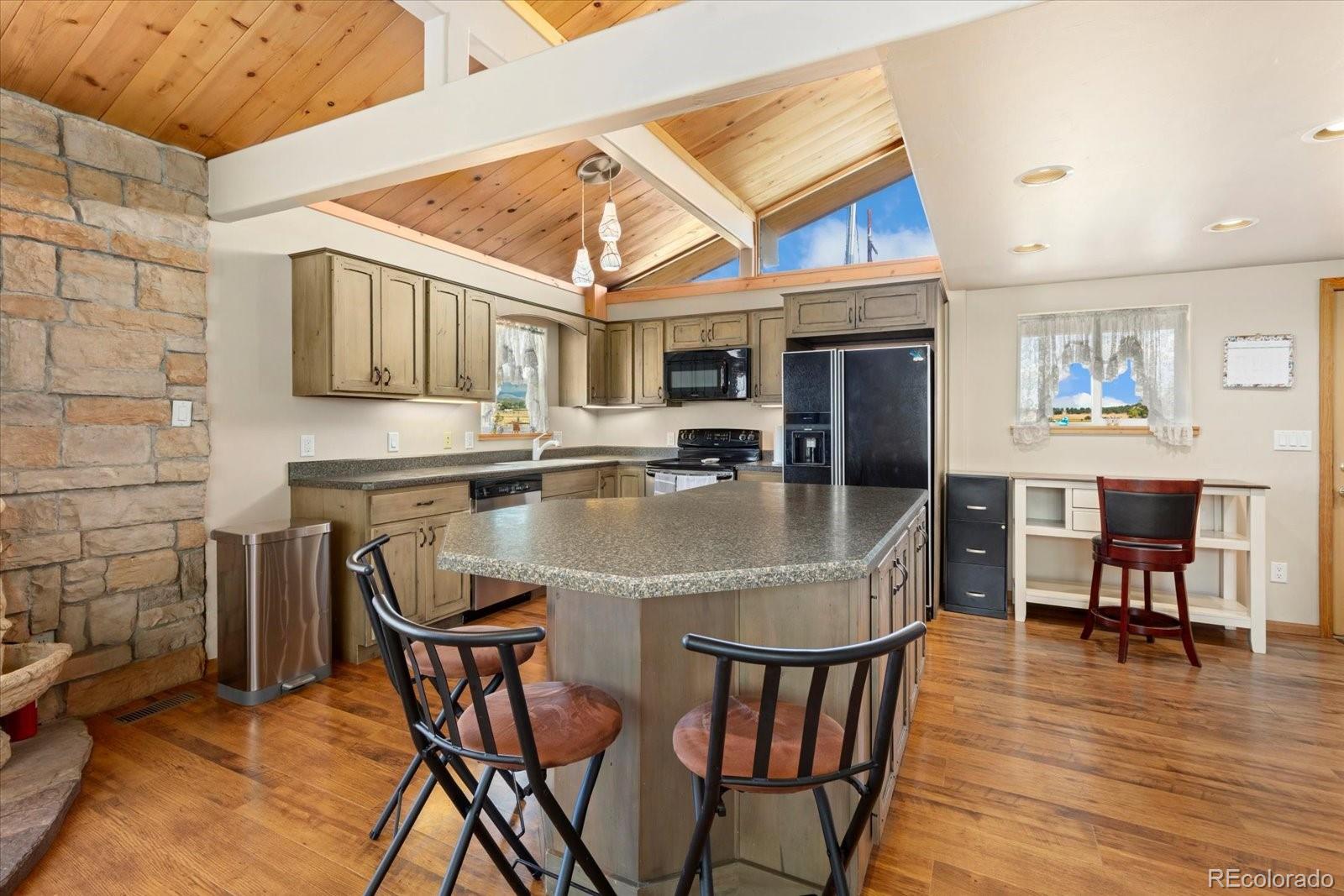 MLS Image #3 for 9901  county road 120 ,salida, Colorado