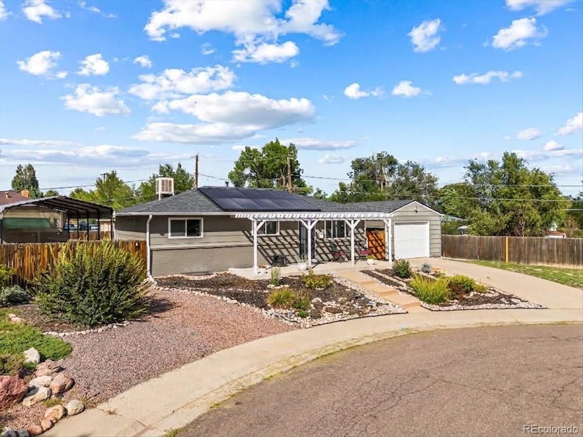 MLS Image #1 for 1522 s hooker street,denver, Colorado