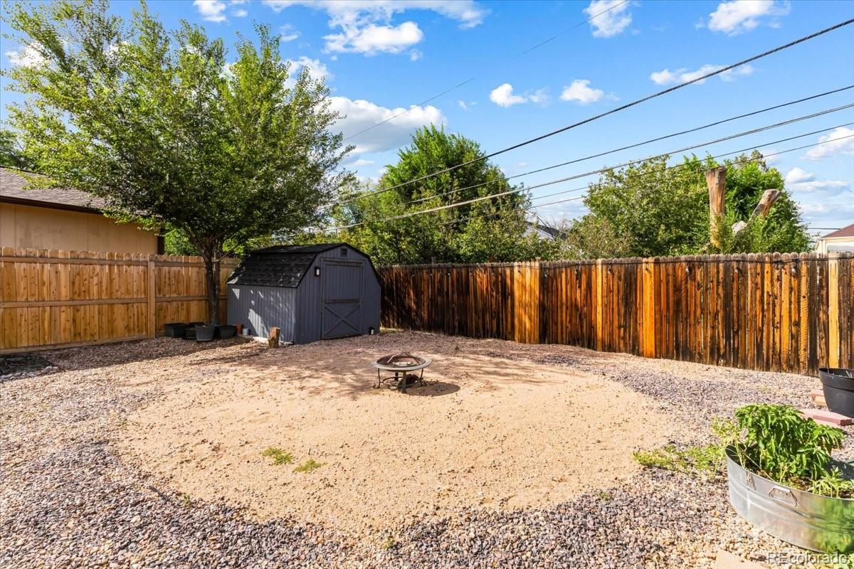 MLS Image #28 for 1522 s hooker street,denver, Colorado