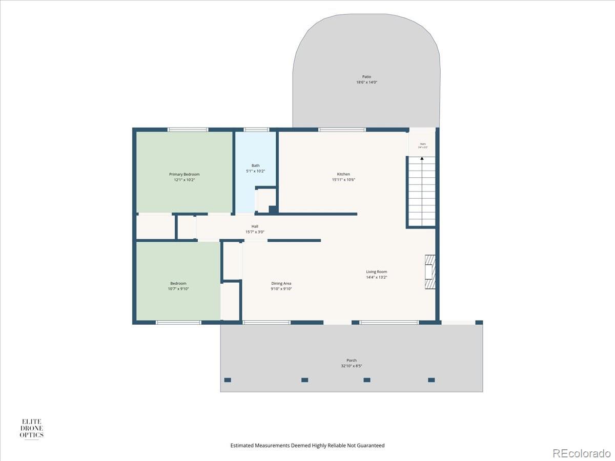 MLS Image #31 for 1522 s hooker street,denver, Colorado