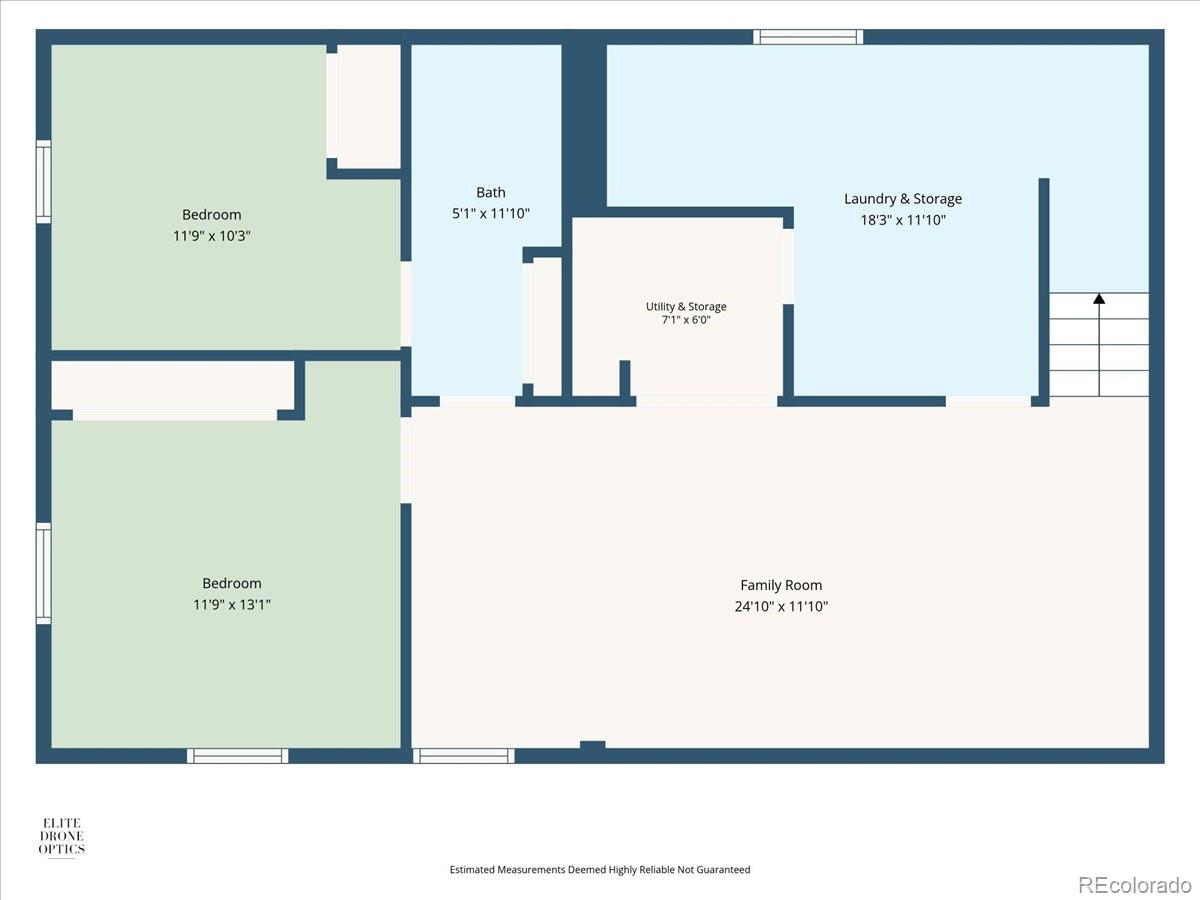 MLS Image #32 for 1522 s hooker street,denver, Colorado