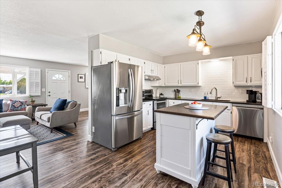 MLS Image #8 for 1522 s hooker street,denver, Colorado