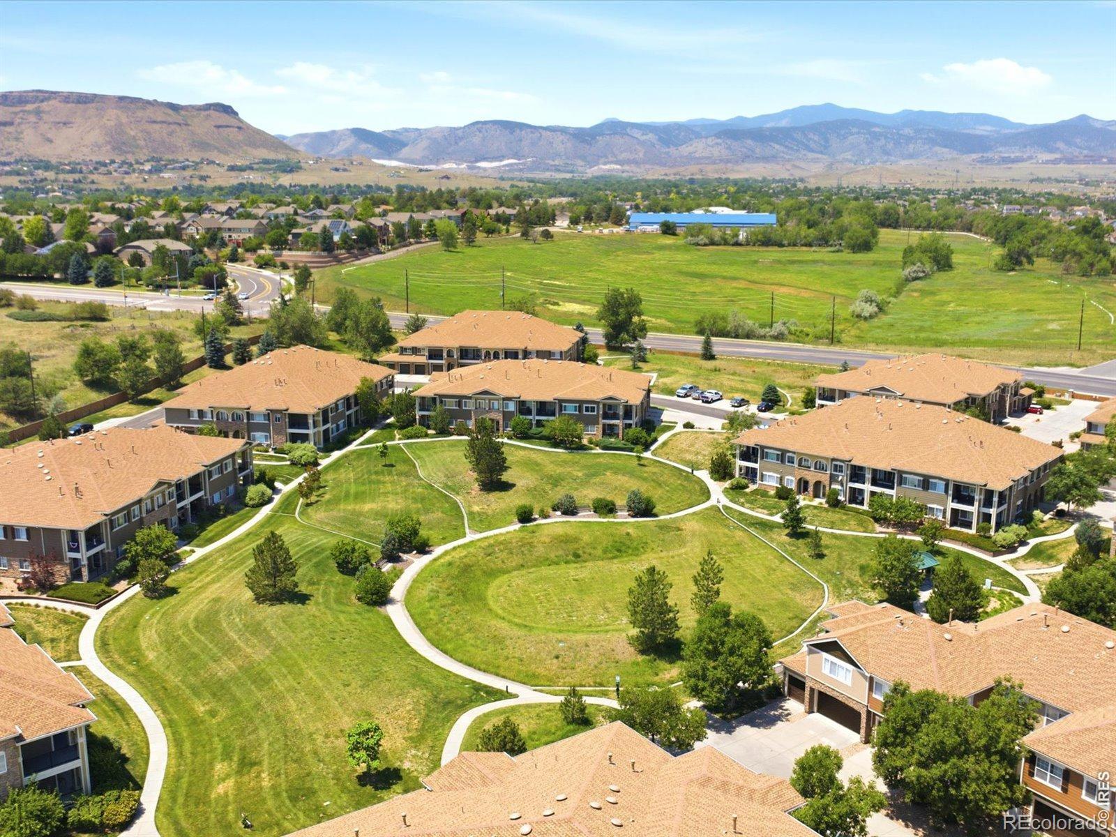 MLS Image #0 for 6223  kilmer loop 201,golden, Colorado