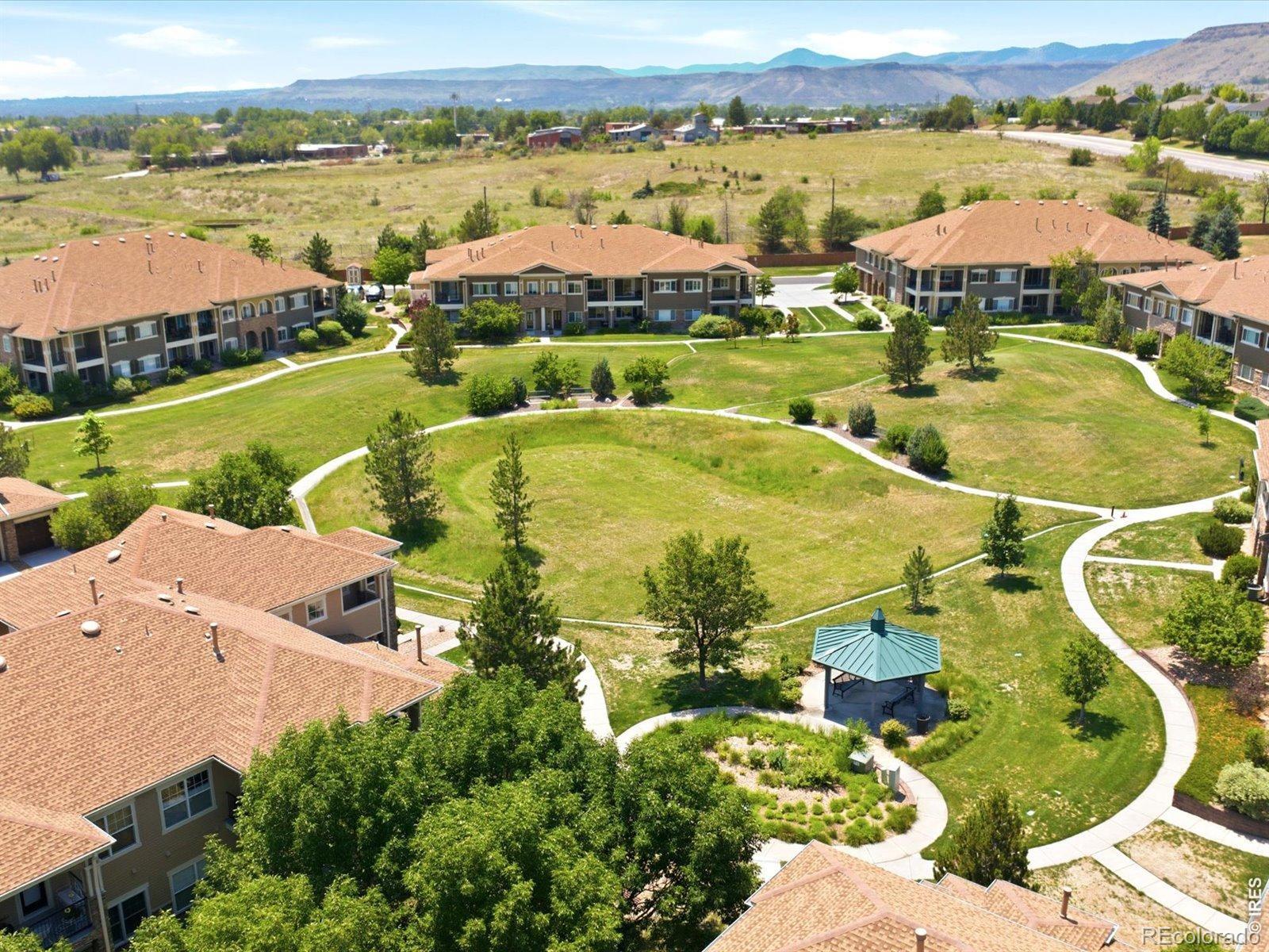 MLS Image #1 for 6223  kilmer loop 201,golden, Colorado