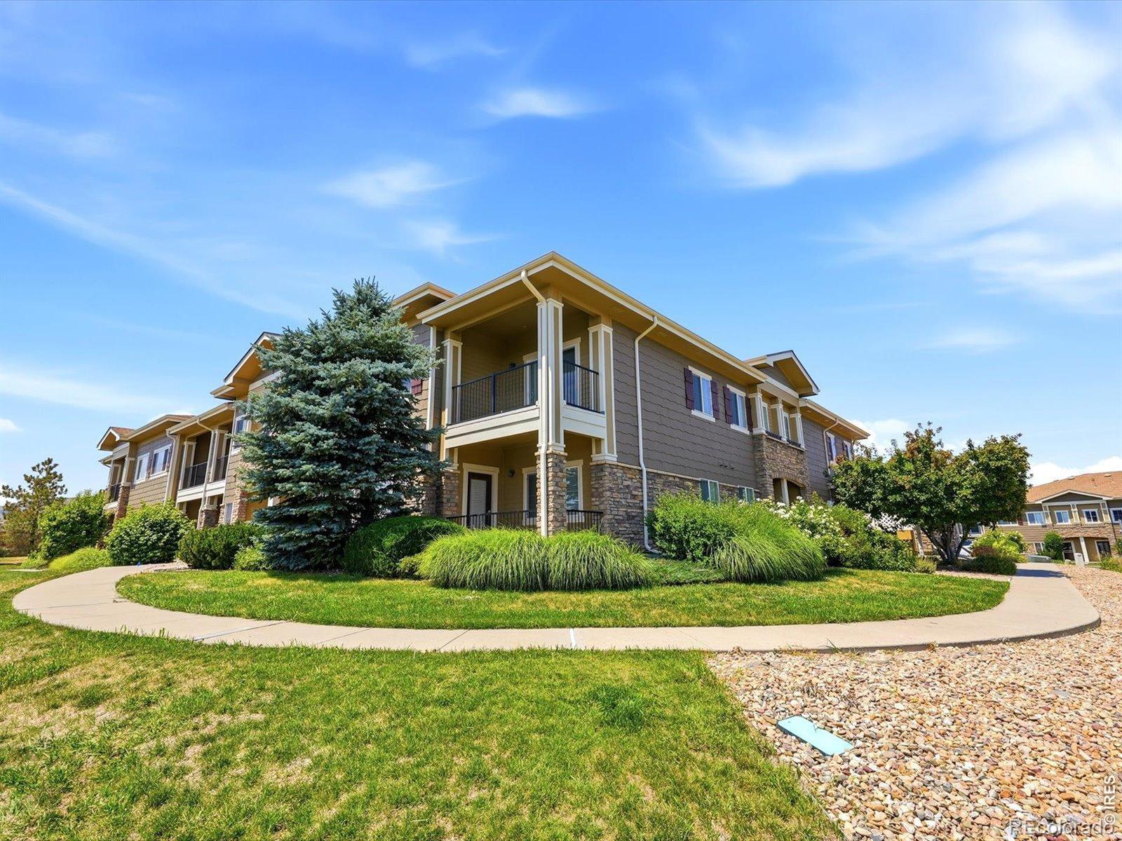 MLS Image #3 for 6223  kilmer loop 201,golden, Colorado