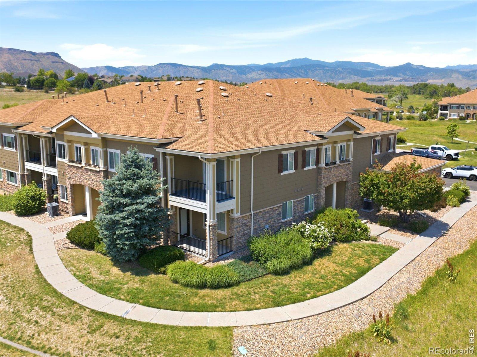 MLS Image #39 for 6223  kilmer loop 201,golden, Colorado