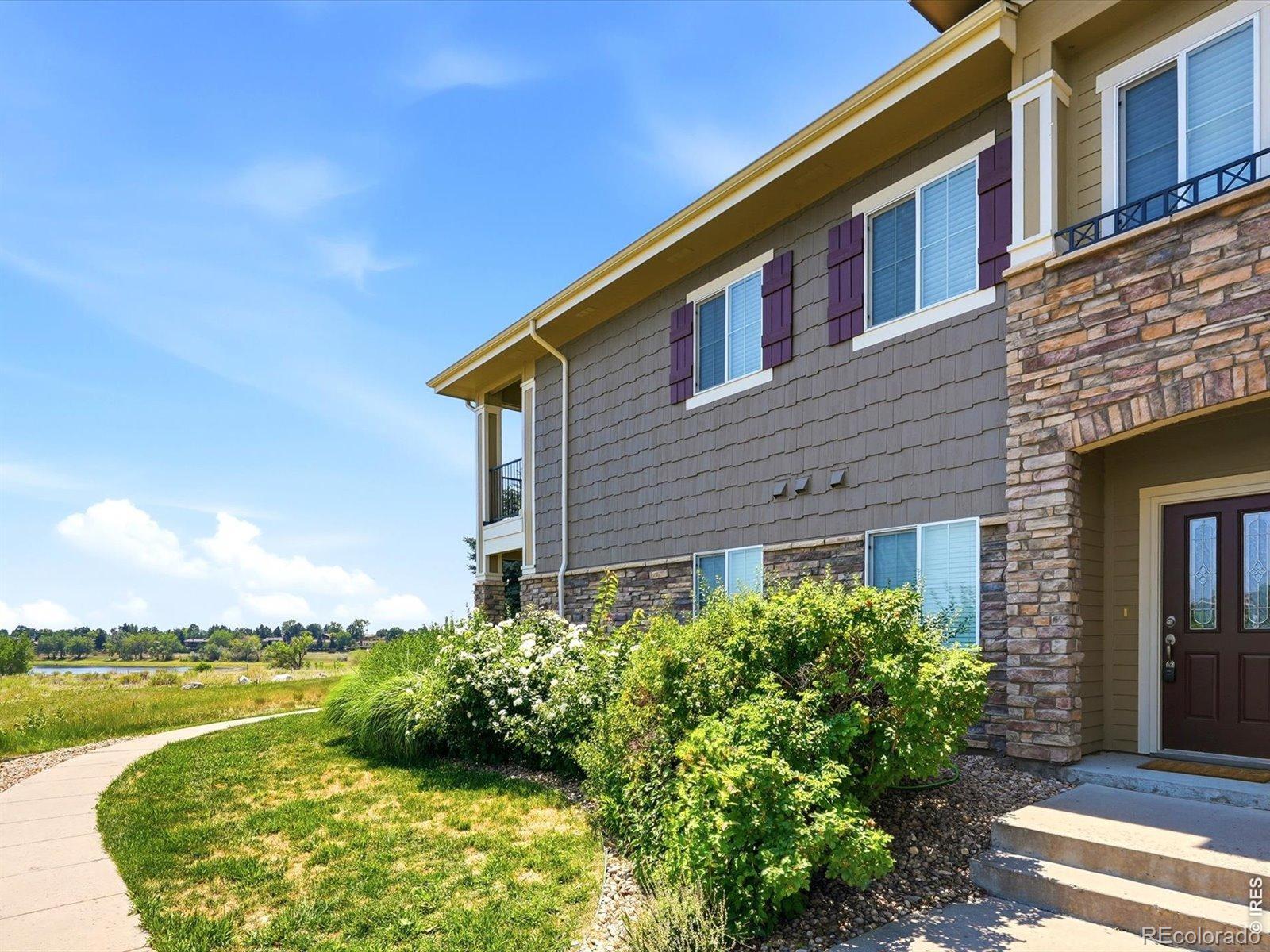 MLS Image #44 for 6223  kilmer loop 201,golden, Colorado
