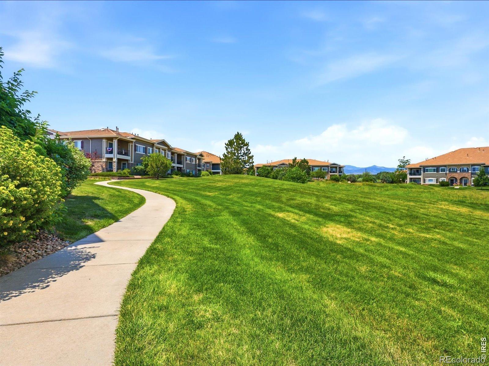 MLS Image #45 for 6223  kilmer loop 201,golden, Colorado