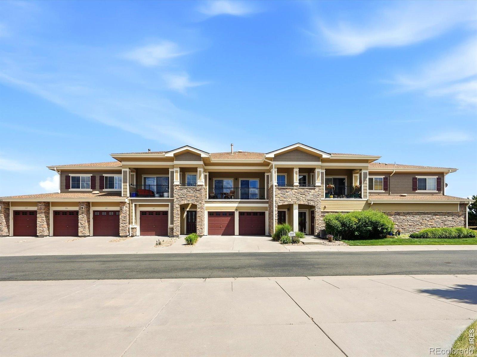 MLS Image #49 for 6223  kilmer loop 201,golden, Colorado