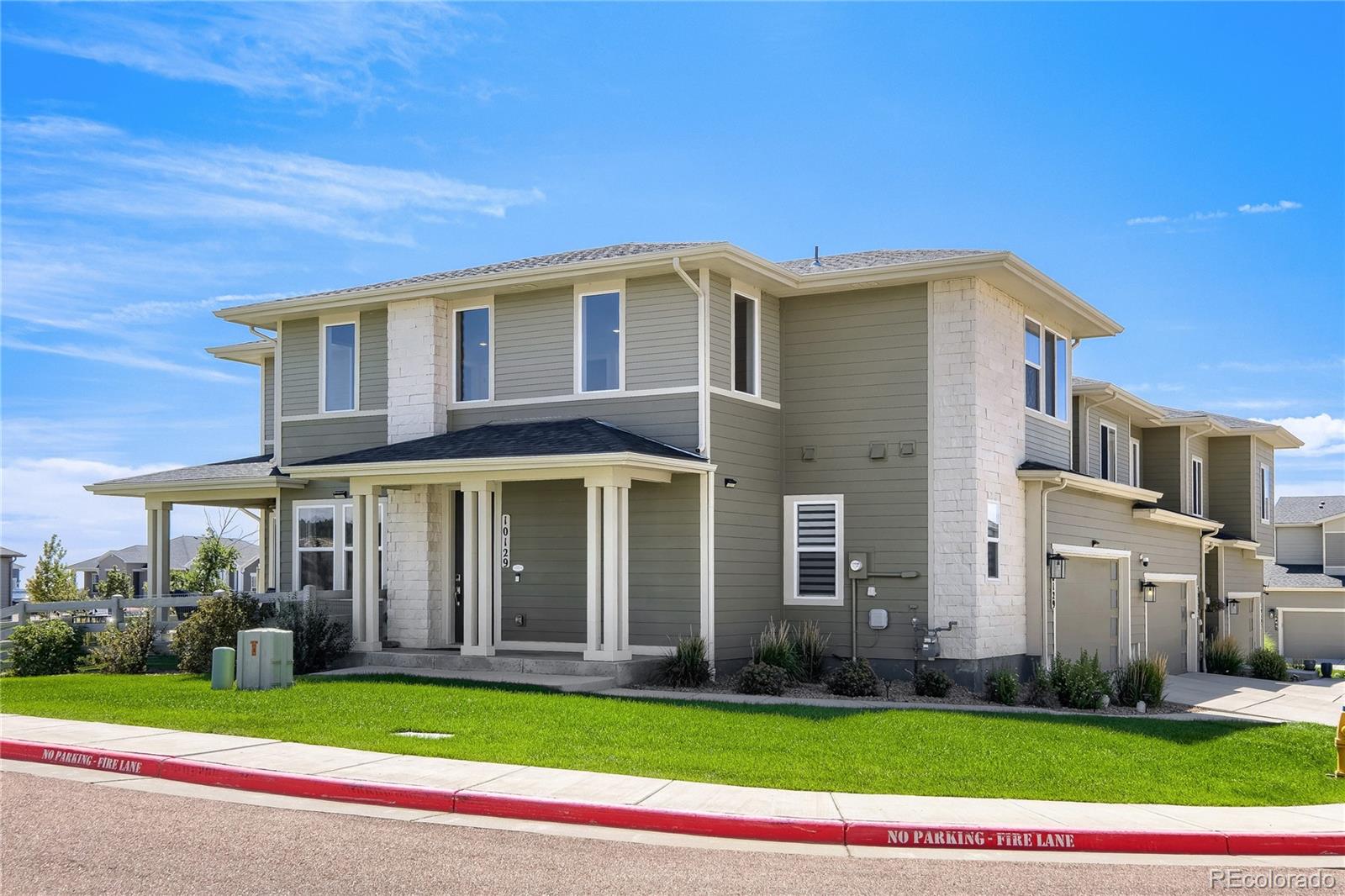 MLS Image #1 for 10129  germander grove,colorado springs, Colorado
