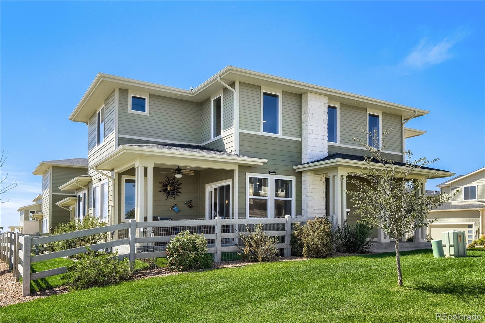 MLS Image #19 for 10129  germander grove,colorado springs, Colorado