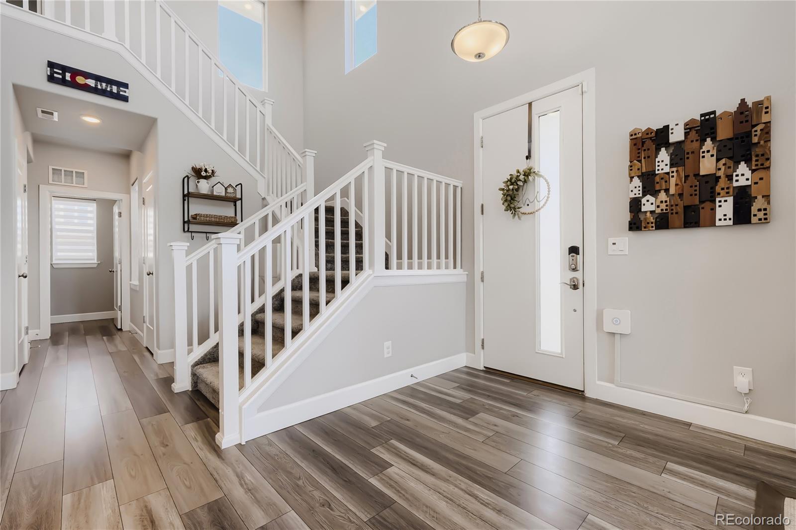 MLS Image #2 for 10129  germander grove,colorado springs, Colorado