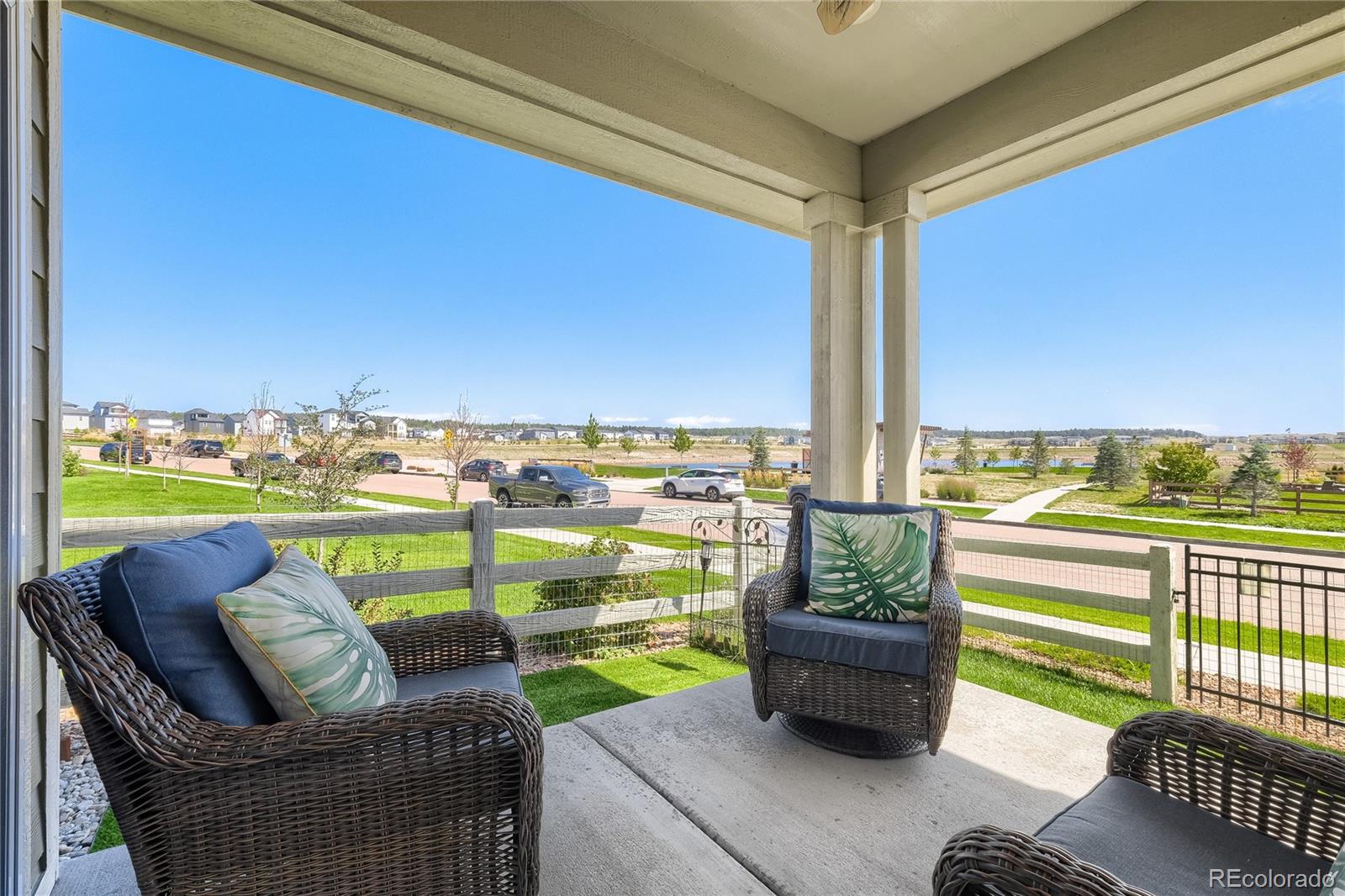 MLS Image #21 for 10129  germander grove,colorado springs, Colorado