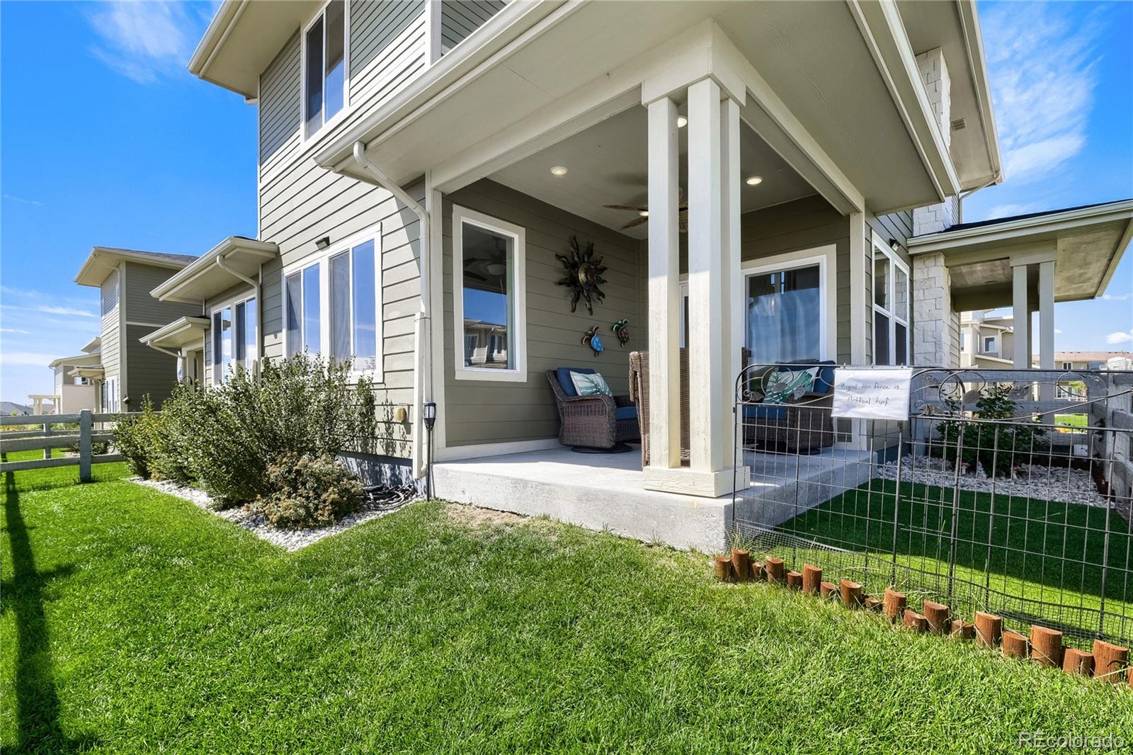 MLS Image #22 for 10129  germander grove,colorado springs, Colorado