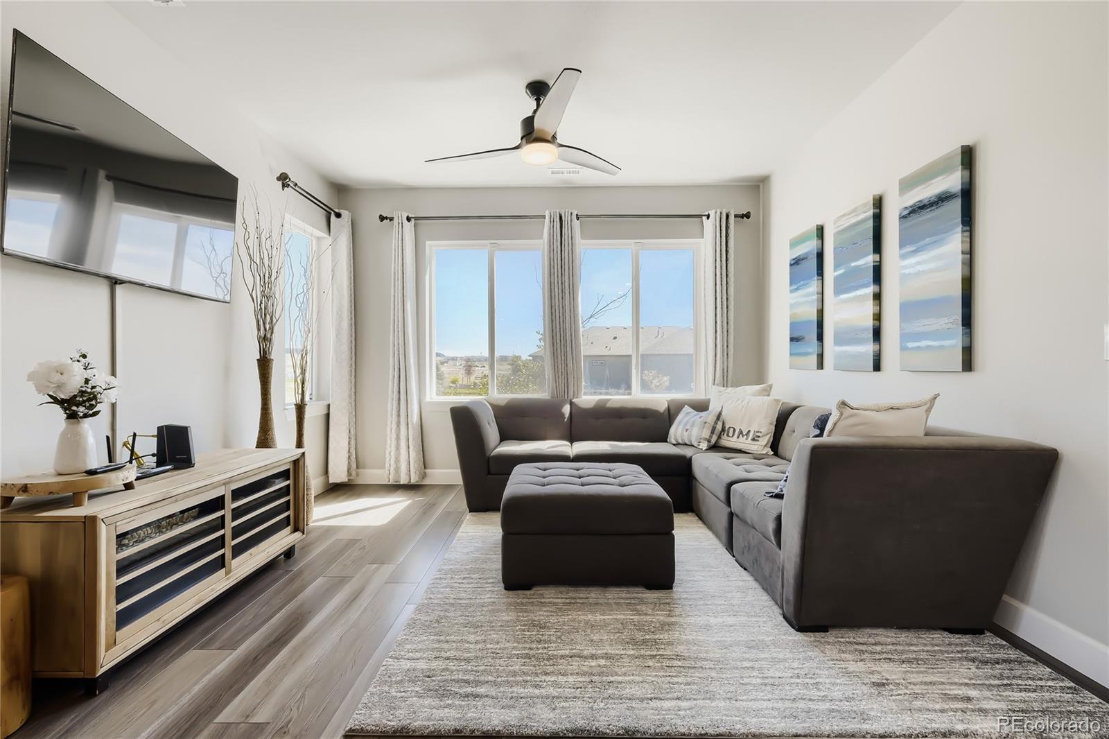 MLS Image #5 for 10129  germander grove,colorado springs, Colorado