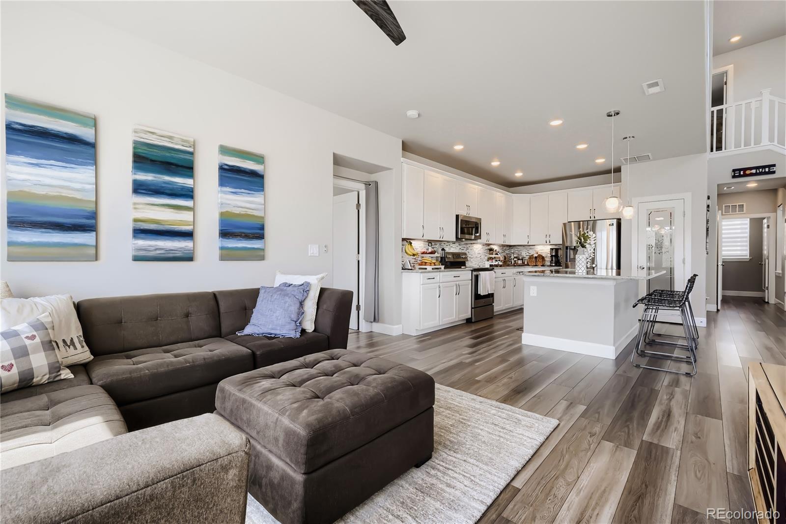 MLS Image #6 for 10129  germander grove,colorado springs, Colorado