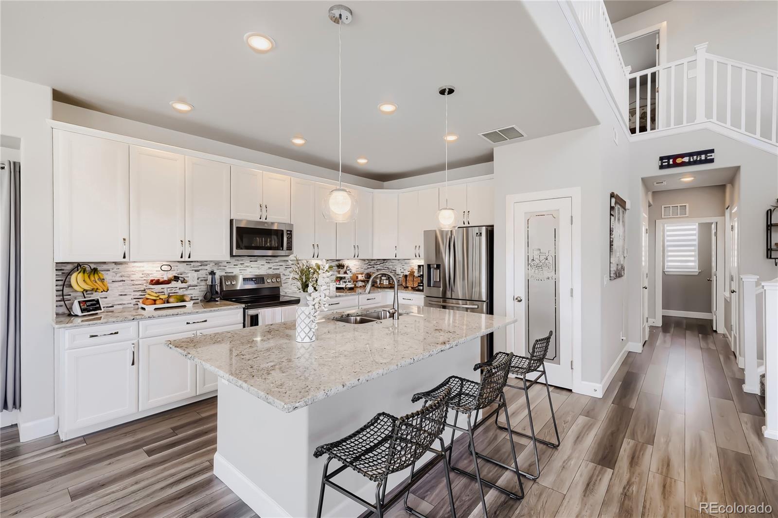 MLS Image #7 for 10129  germander grove,colorado springs, Colorado
