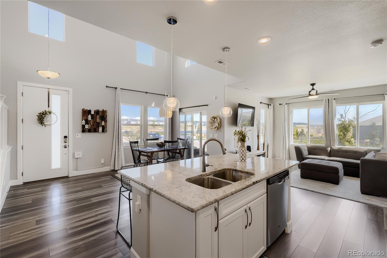 MLS Image #8 for 10129  germander grove,colorado springs, Colorado