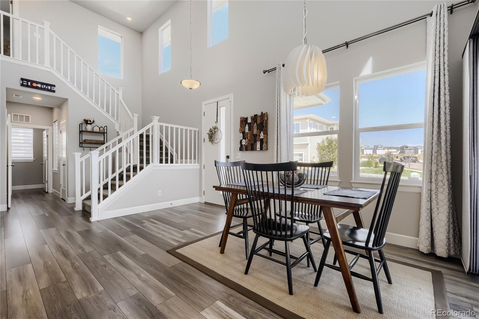 MLS Image #9 for 10129  germander grove,colorado springs, Colorado
