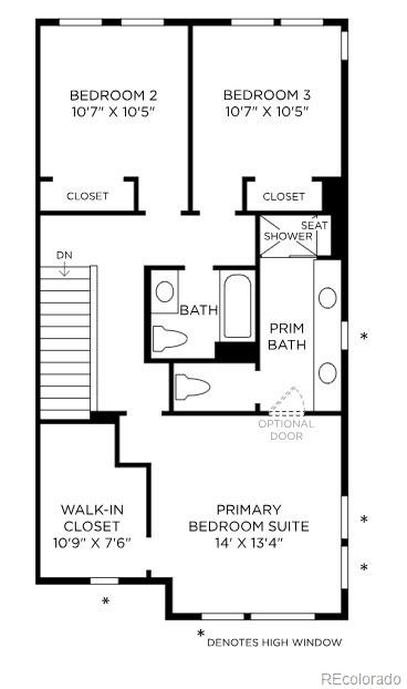 MLS Image #3 for 606  cowbell drive,erie, Colorado