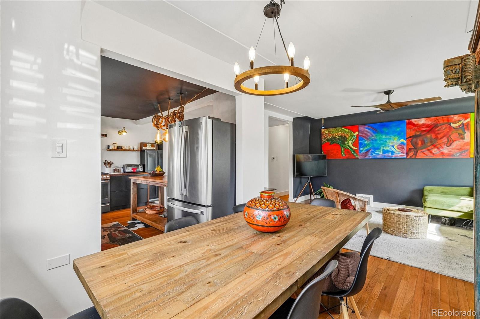 MLS Image #10 for 2323  oneida street,denver, Colorado