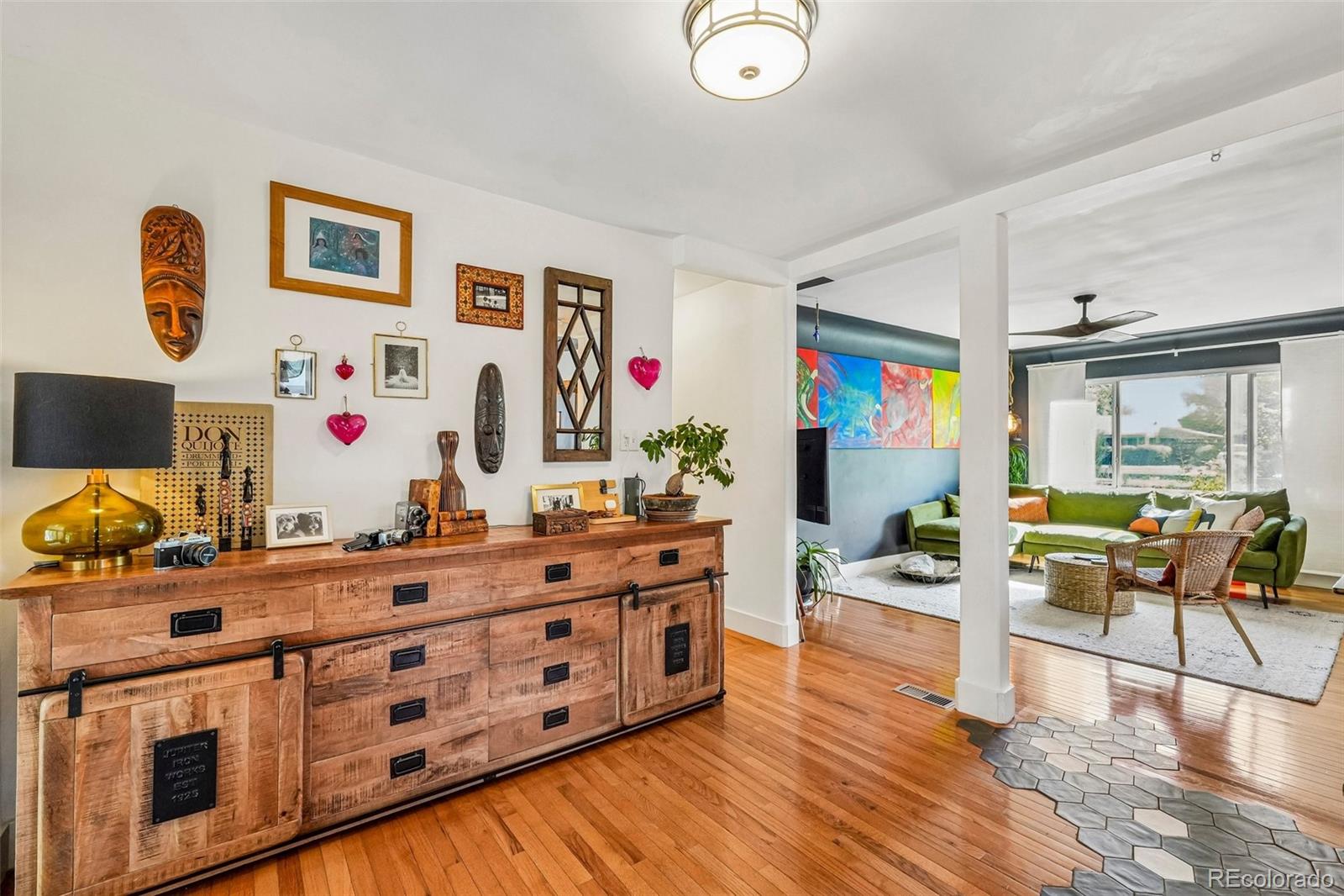 MLS Image #18 for 2323  oneida street,denver, Colorado