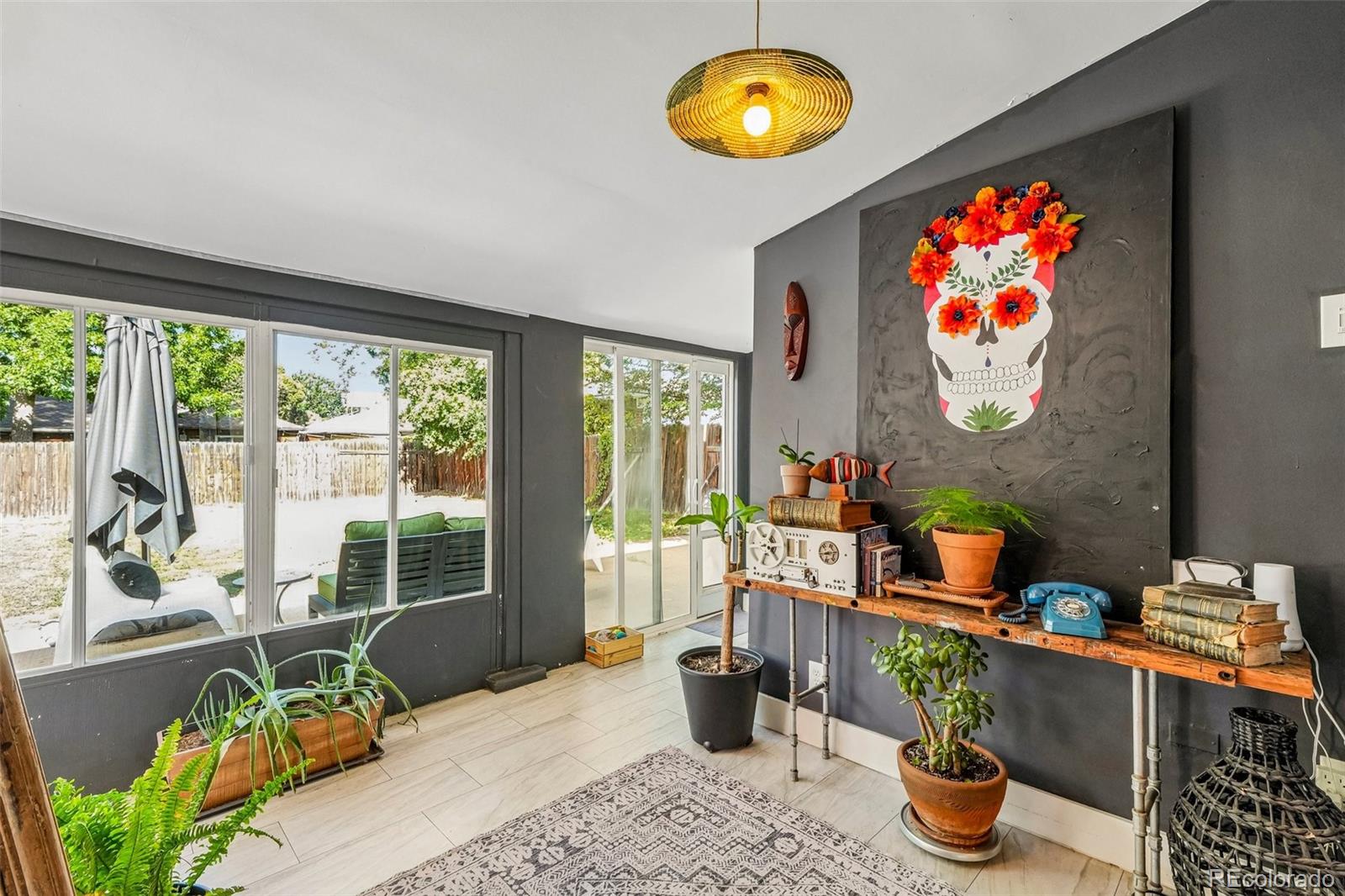 MLS Image #19 for 2323  oneida street,denver, Colorado