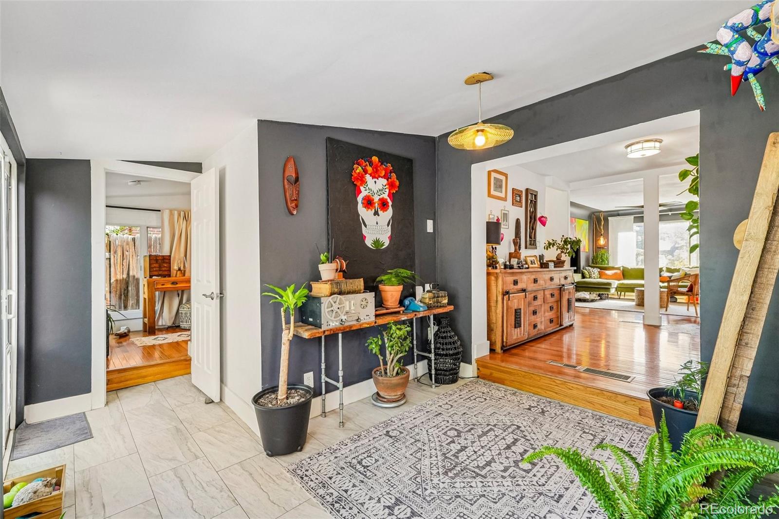 MLS Image #21 for 2323  oneida street,denver, Colorado