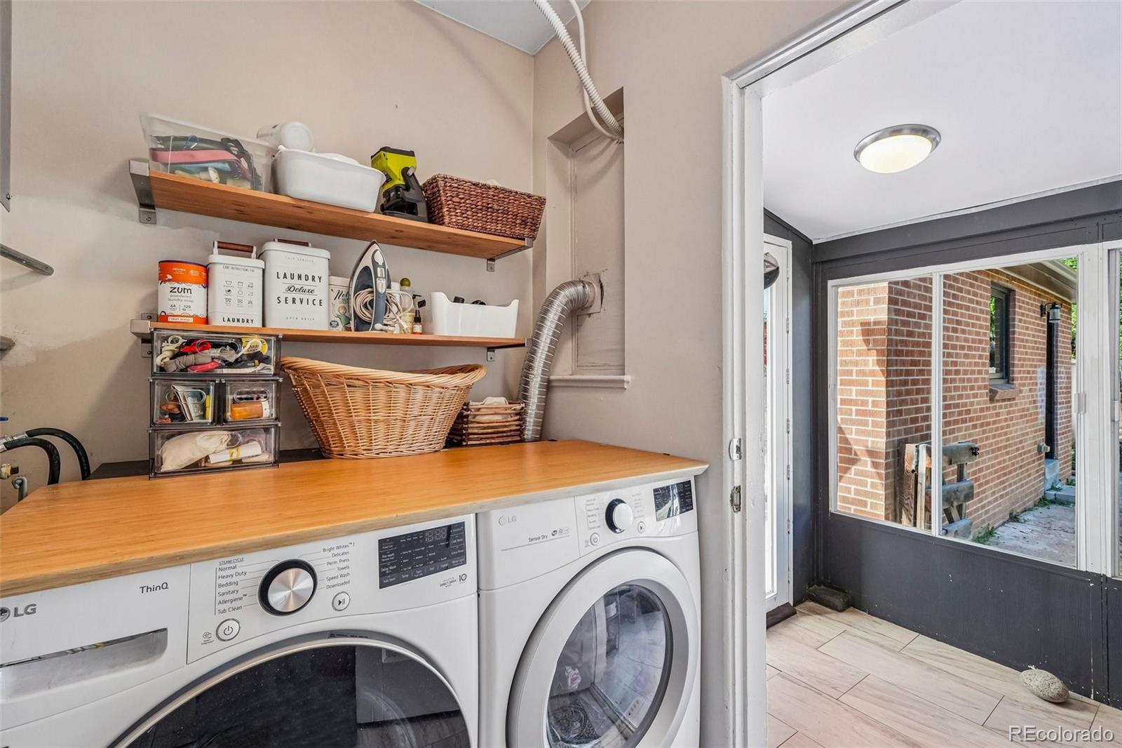 MLS Image #31 for 2323  oneida street,denver, Colorado