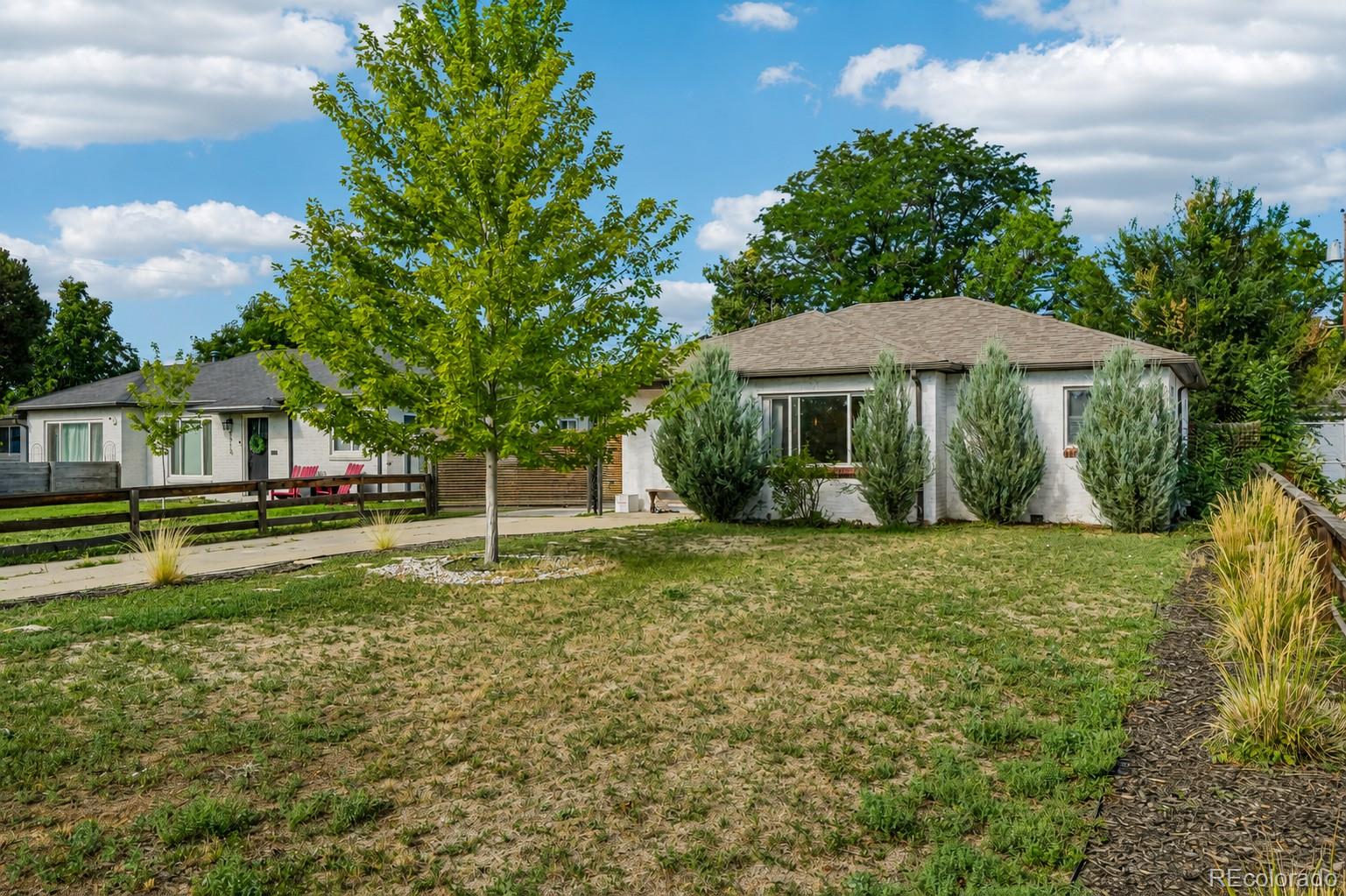 MLS Image #4 for 2323  oneida street,denver, Colorado