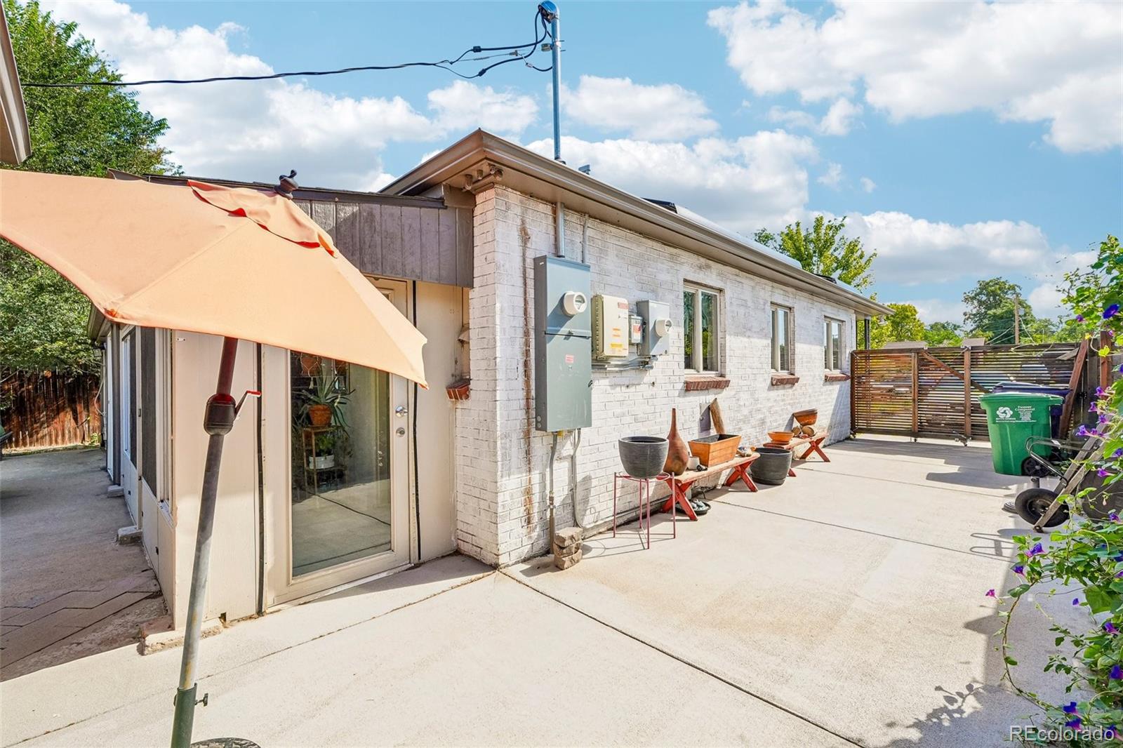 MLS Image #41 for 2323  oneida street,denver, Colorado