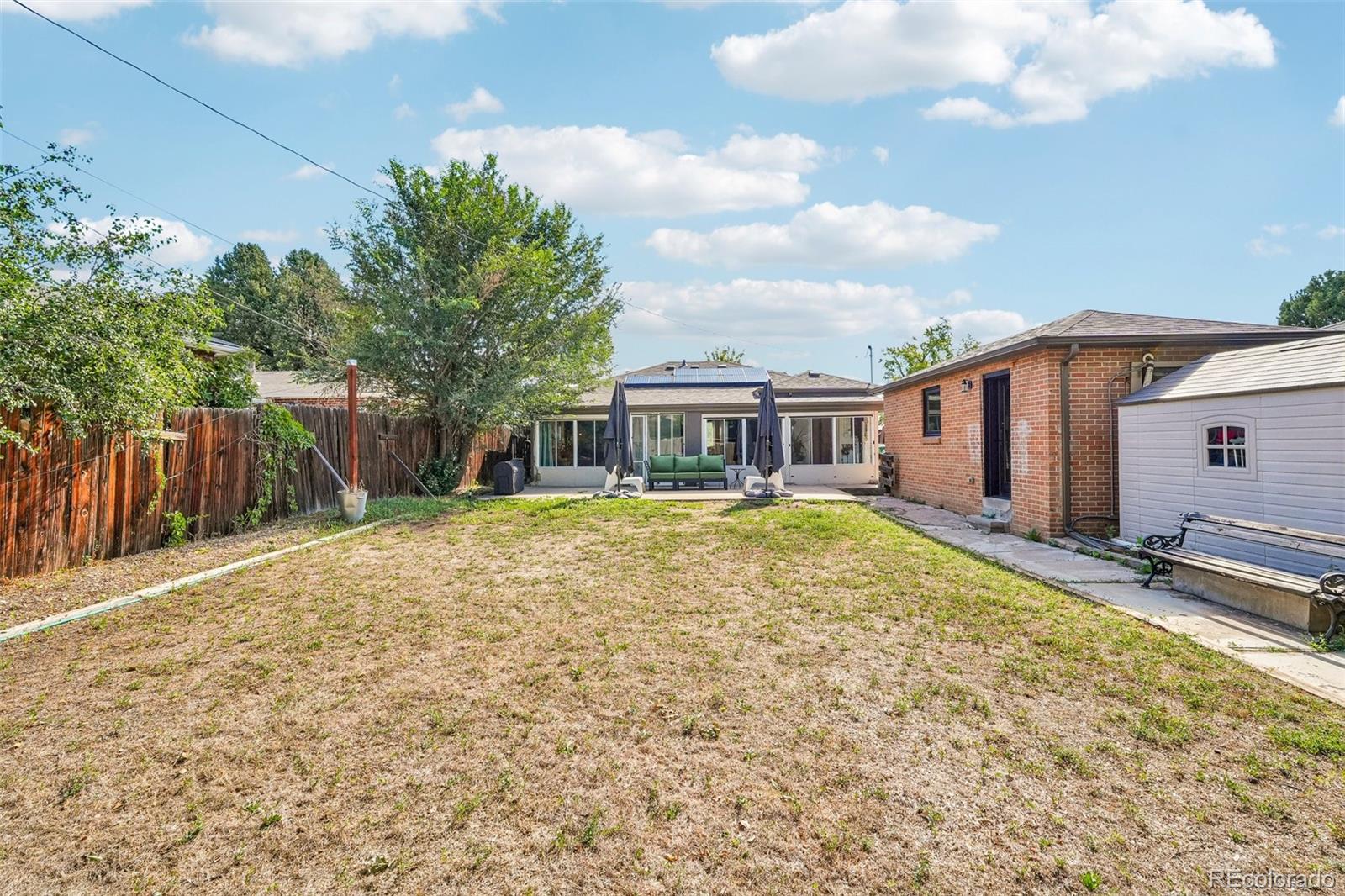 MLS Image #42 for 2323  oneida street,denver, Colorado