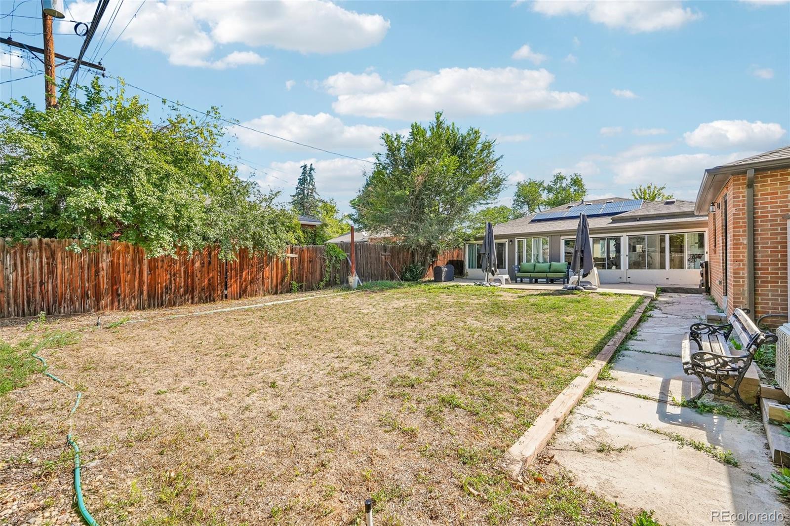 MLS Image #43 for 2323  oneida street,denver, Colorado