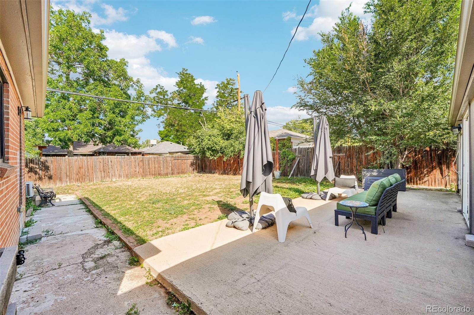 MLS Image #44 for 2323  oneida street,denver, Colorado