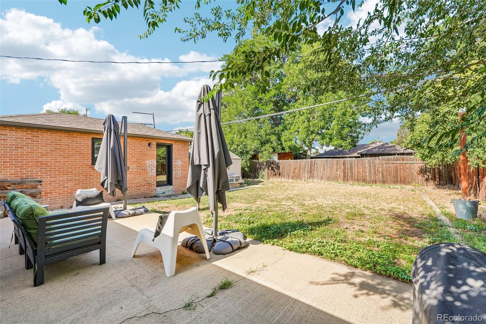 MLS Image #45 for 2323  oneida street,denver, Colorado