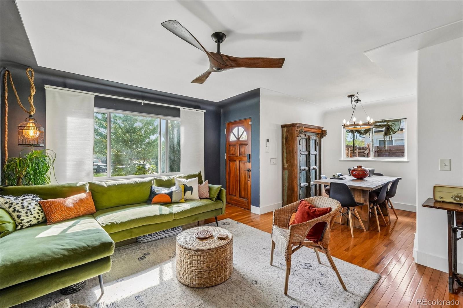 MLS Image #6 for 2323  oneida street,denver, Colorado