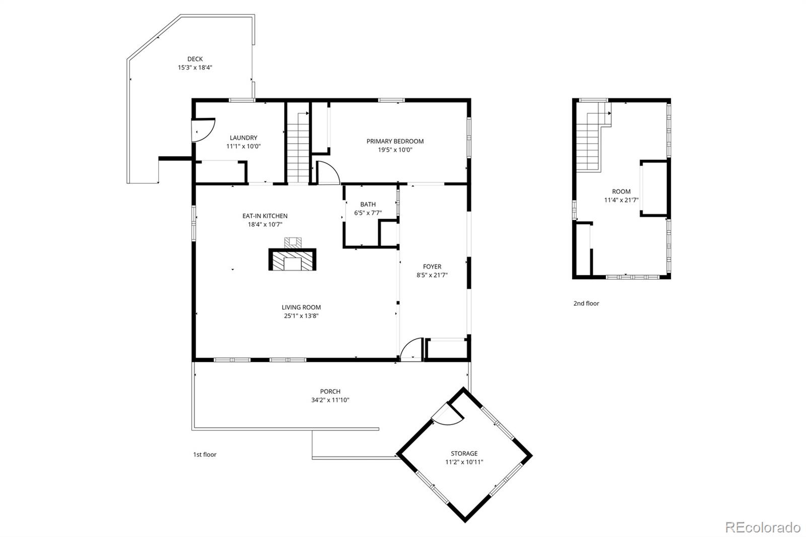 MLS Image #28 for 474  gap road,fairplay, Colorado