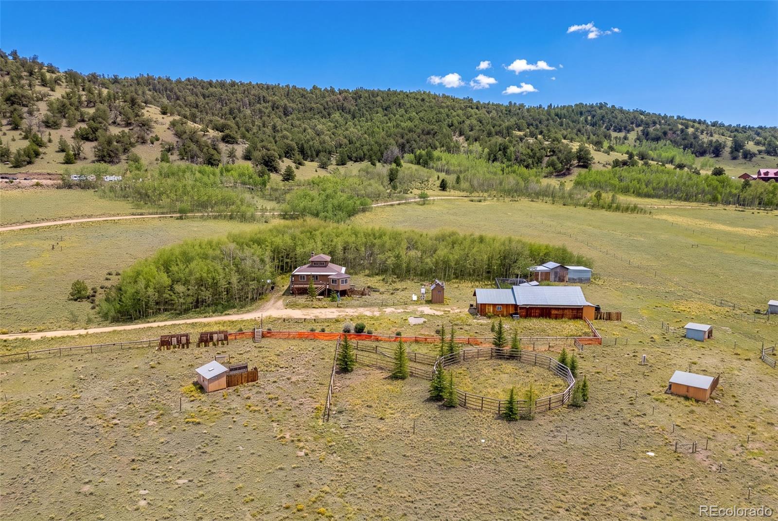 MLS Image #29 for 474  gap road,fairplay, Colorado