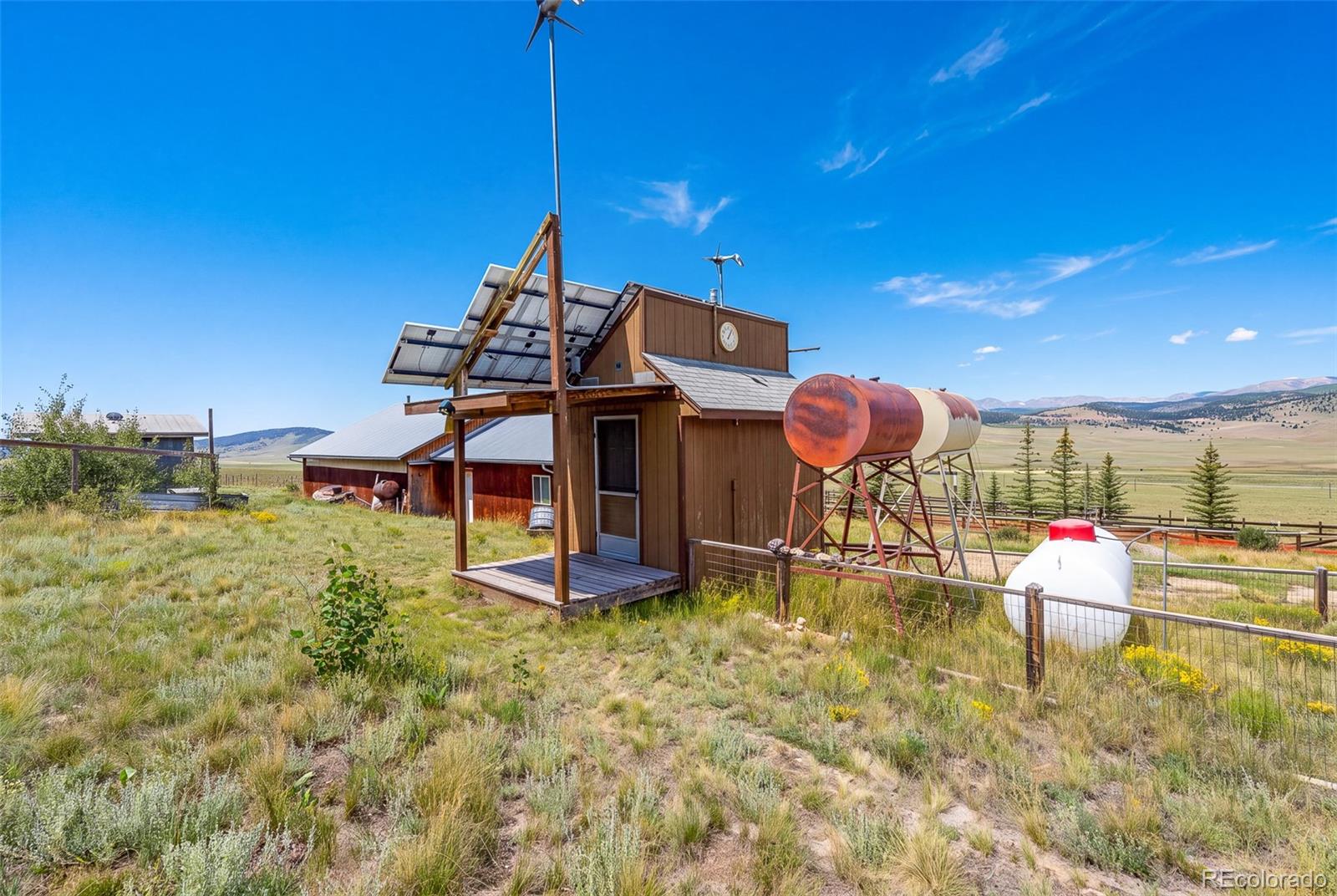 MLS Image #32 for 474  gap road,fairplay, Colorado