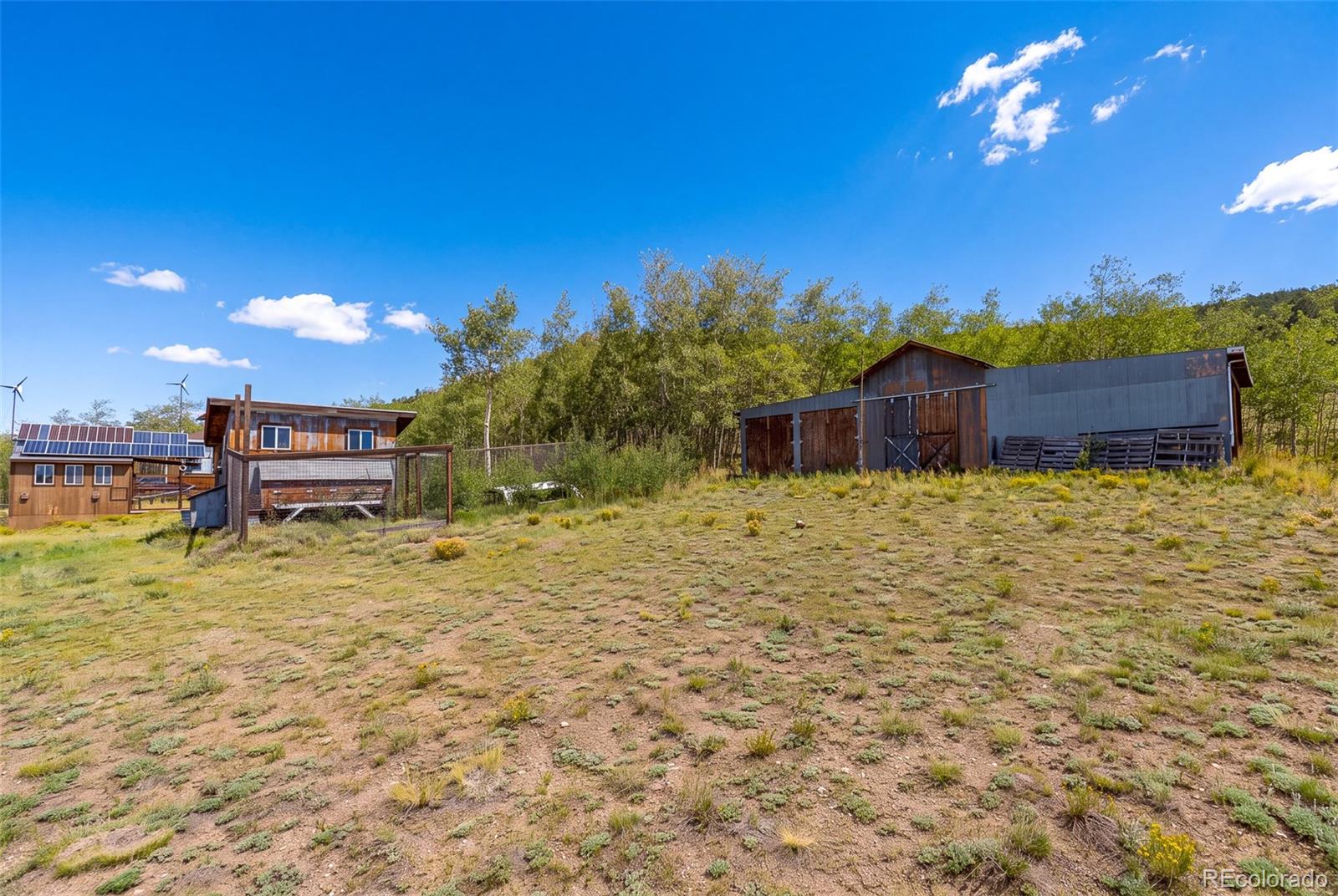MLS Image #33 for 474  gap road,fairplay, Colorado