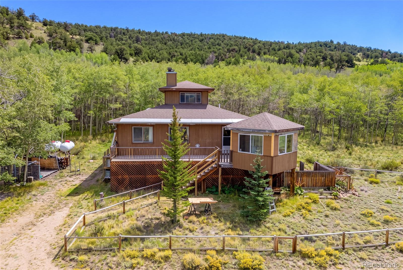 MLS Image #34 for 474  gap road,fairplay, Colorado