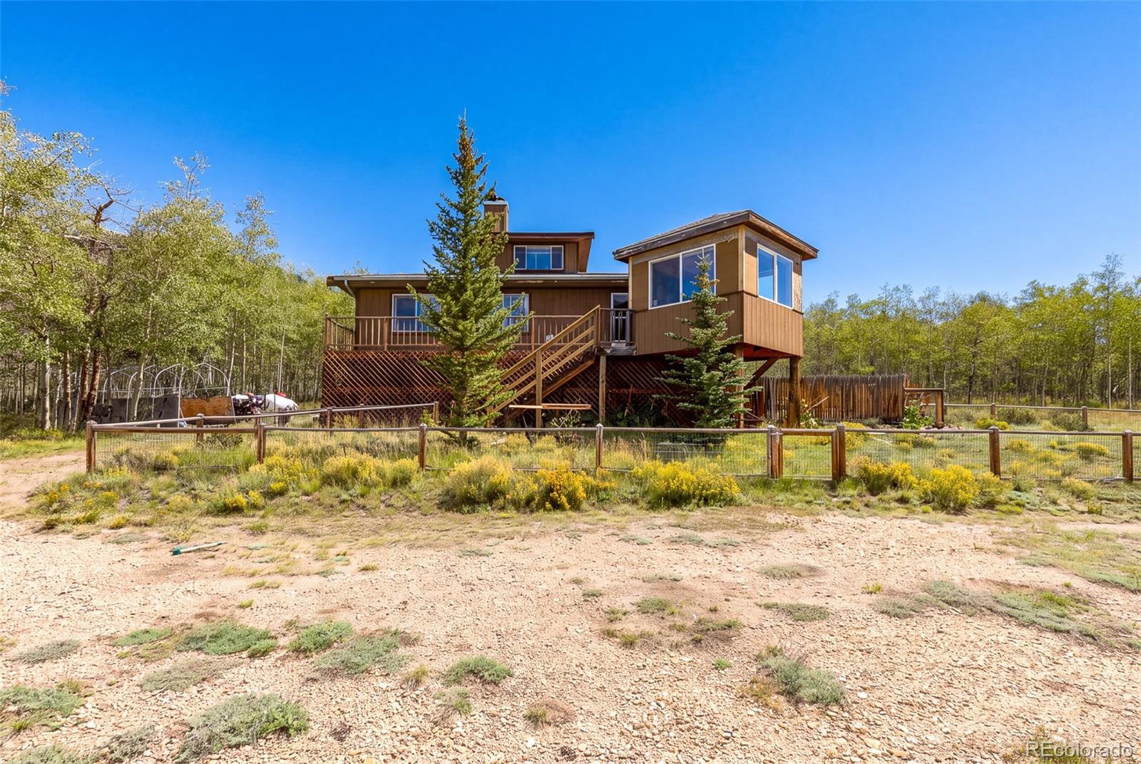 MLS Image #35 for 474  gap road,fairplay, Colorado