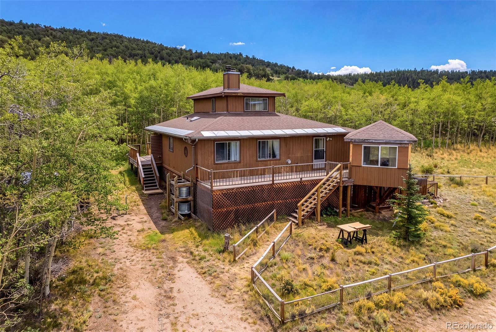 MLS Image #37 for 474  gap road,fairplay, Colorado